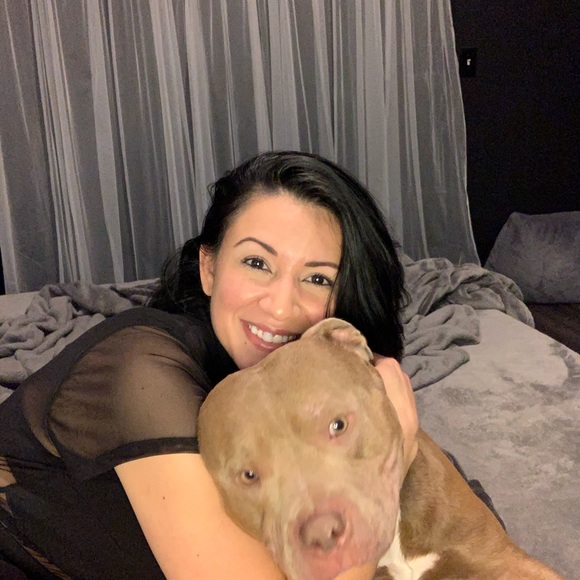 Meet your posher Jo :) - Picture 5 of 9